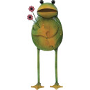 Dekofigur "Frosch"
