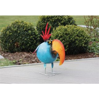 Dekofigur "Vogel"