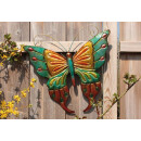 Wanddeko "Schmetterling"