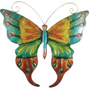 Wanddeko "Schmetterling"