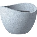 Pflanzkübel "Wave Globe"