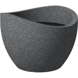 Pflanzkübel "Wave Globe"