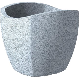Pflanzkübel "Wave Globe Cubo"