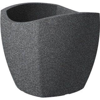 Pflanzkübel "Wave Globe Cubo"