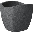 Pflanzkübel "Wave Globe Cubo"