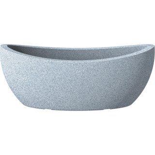 Pflanzkübel "Wave Globe Jardiniere"
