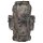 BW Kampfrucksack, flecktarn, groß, Cordura
