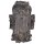BW Kampfrucksack, flecktarn, groß, Cordura