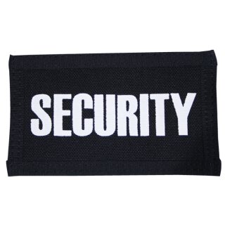 Securitypatch f&uuml;r Brust