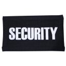 Securitypatch für Brust