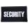 Securitypatch für Brust