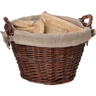 Holzkorb