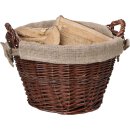 Holzkorb
