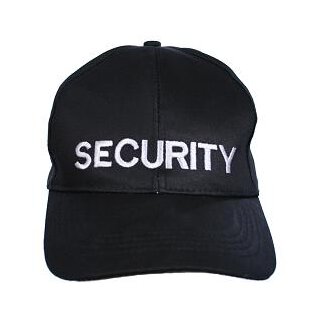 Security Cap