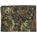 Mehrzweckplane, "Tarp", flecktarn, 200 x 300 cm